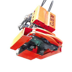GJTR 3200 360 Tilt Rotating Quick Hitch Excavator Degree Rotating Tilt Quick Coupler Tiltrotator Rotating Quick Hitch for Sale - Product Image 2