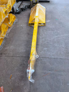 Clone du <span class=keywords><strong>chariot</strong></span> élévateur usine, extension <span class=keywords><strong>de</strong></span> flèche, accessoire du <span class=keywords><strong>chariot</strong></span> élévateur pour contrôler le lot <span class=keywords><strong>de</strong></span> pierre à installer sur le conteneur - Product Image 3