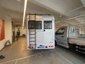 Venta al por mayor personalizada KAMA China Van Minibus 18 Seat Transport Van 20 Passenger Ev <span class=keywords><strong>Bus</strong></span> Electric Buses Camper 2025 Nuevo - Product Image 5