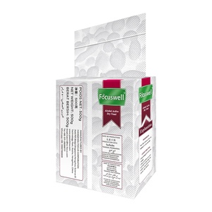 Nhà máy cung cấp men chất lượng cao giá thấp cho nhà máy chưng cất rượu lên men 500g Túi tỷ lệ cồn cao - Product Image 3