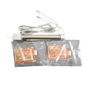 Válvula Solenoide Piloto SMC SY7500-5U1-NA 0-1 MPa Original de Japón - Product Image 5