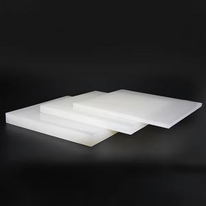 <span class=keywords><strong>Materiale</strong></span> <span class=keywords><strong>PVDF</strong></span> resistente ai prodotti chimici con intervallo di temperatura di utilizzo a lungo termine - Product Image 3