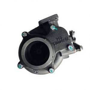 เครื่องยนต์ WP6 6DF แบบหมุนทวนกันทิศทาง รุ่น TY1433 HP76-4 เทอร์โบชาร์จเจอร์ สำหรับ 13070997 - Product Image 5