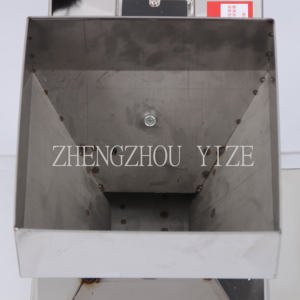 Máquina Automática <span class=keywords><strong>de</strong></span> Pesaje y Envasado, Dispensador Inteligente <span class=keywords><strong>de</strong></span> Dulces, Máquina <span class=keywords><strong>de</strong></span> Llenado <span class=keywords><strong>de</strong></span> Granos y Pellets - Product Image 6