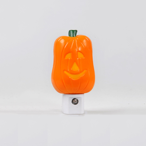 Halloween hogar Decoración calabaza foto LED Sensor <span class=keywords><strong>de</strong></span> luz <span class=keywords><strong>de</strong></span> <span class=keywords><strong>la</strong></span> <span class=keywords><strong>noche</strong></span> - Product Image 3