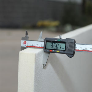 8Mm 12Mm 15Mm แผ่นสักหลาดขนแกะบริสุทธิ์รู้สึกสำหรับอุตสาหกรรมความหนาแน่นสูงรู้สึก - Product Image 2