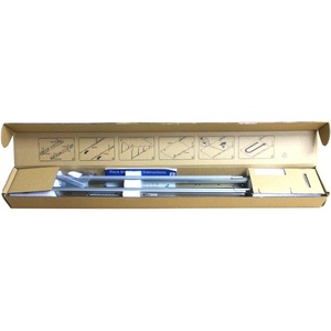 Dell PowerEdge R340 R630 <span class=keywords><strong>R640</strong></span> R6415 1U Kit de riel listo 8N0JT - Product Image 1