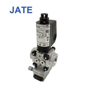 Kromsch roder VAG120R/NWAE Gas magnetventil für die industrielle Verbrennung - Product Image 5