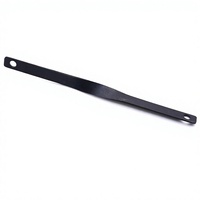 Tige torsadée haute résistance PN MB01TAC980-120-1, pièces de rechange pour machine de découpe automatique de vêtements Oshima TAC208