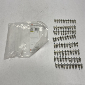 Nuovo Originale Pronto all'Uso 1SNA179622R020wbr0 Barre di Collegamento <span class=keywords><strong>BJM</strong></span> 12 10 Poli LOTTO da 8 Magazzino PLC - Product Image 1