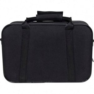 Fábrica BSCI, Venta al por Mayor, Estuche Acolchado Personalizado de Alta Calidad para Instrumentos Musicales de Viento - Product Image 2