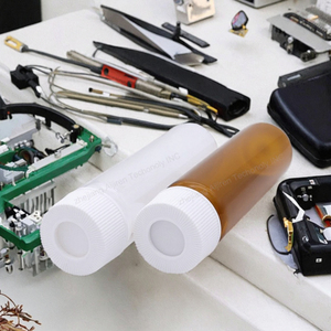 40ml phòng thí nghiệm vít hóa chất thuốc thử lọ thủy tinh Kit tẩy và bẫy lưu trữ mẫu EPA toc cho thử nghiệm lọ Bộ dụng cụ trên bán - Product Image 3