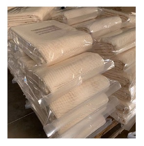 PVC lưới bọt không trượt thảm underlay trên sàn gỗ cứng trượt thảm underlay Thảm Pad Gripper có thể có hiệu quả ngăn chặn trượt - Product Image 6