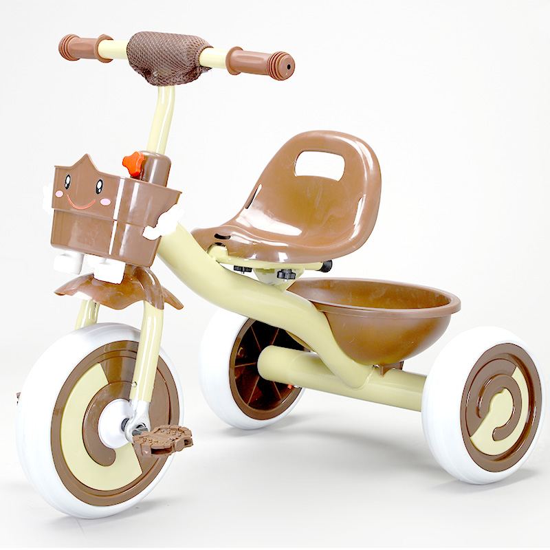 Tricycle for 1 year old girl cheap