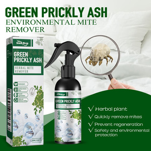 Spray anti-punaises <span class=keywords><strong>de</strong></span> <span class=keywords><strong>lit</strong></span> et acariens à action rapide, <span class=keywords><strong>traitement</strong></span> anti-punaises <span class=keywords><strong>de</strong></span> <span class=keywords><strong>lit</strong></span>, sans tache, sans odeur, sans danger pour les enfants et les animaux domestiques, meilleure protection prolongée - Product Image 3