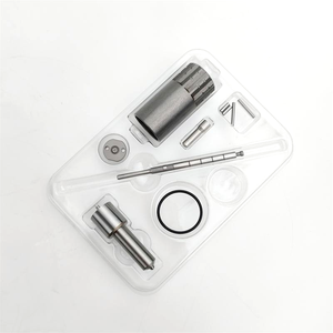 ชุดหัวฉีดคอมมอนเรลคุณภาพสูง ชุดซ่อมในประเทศ 295050-0100 ชุดหัวฉีด - Product Image 1