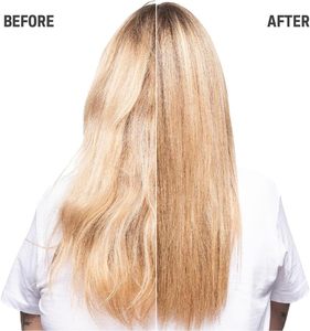 Shampooing Goldwell Dualsenses Rich Repair Restoring Color Protection 1L - Product Image 6