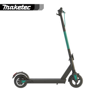 Nouvelle trottinette électrique pliable pour adultes 2025, 250w 36v, légère, en alliage d'aluminium, vélo urbain pour gagner du temps - Product Image 1