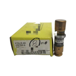 KTN-R-20 250VAC 20A nouveau contrôleur de programmation PLC d'automatisation industrielle d'entrepôt prêt d'origine - Product Image 1