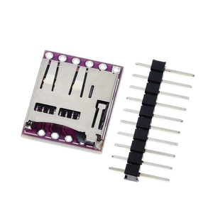 Openlog เครื่องบันทึกข้อมูลแบบอนุกรมเครื่องบันทึกข้อมูลโอเพนซอร์ส F3 <span class=keywords><strong>Naze32</strong></span> Blackbox ATmega328โมดูลการสนับสนุน - Product Image 3