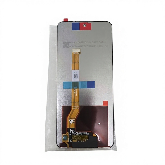 Applicable to Realme12X A60 RealmeC65 4G 5GScreen Assembly Sapphire Hardness OEM 1 Year Warranty