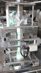 食品バナナプランタンチップドライフルーツビスケットキャンディースナッククッキー包装ペレット包装機 - Product Image 4