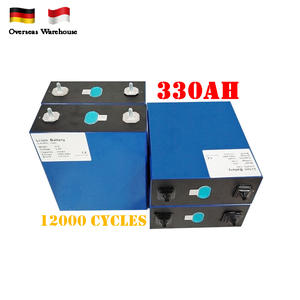 欧盟Xwder Cornex Lishen Hithium Gotion Lifepo4 3.2V 320Ah 330Ah 280Ah 314Ah锂离子电池Lifepo4电池棱柱形电池 - Product Image 6