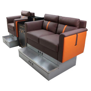 <span class=keywords><strong>Chaise</strong></span> de spectateur de <span class=keywords><strong>billard</strong></span> <span class=keywords><strong>Table</strong></span> de <span class=keywords><strong>billard</strong></span> standard de tournoi - Product Image 2