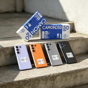 Nuevo Camon 50 Pro 24GB+512GB+7.0 pantalla grande+smartphone 5G - Product Image 6