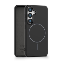 Coque de téléphone magnétique tendance en gros pour Samsung A56 A36 A26 A16, étui de protection S26 S25 S24 S23 S22 Plus Ultra