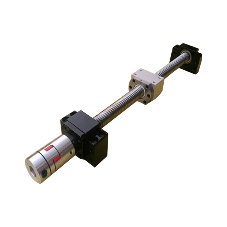 SFL40 Ball Screw Linear Guide Actuator