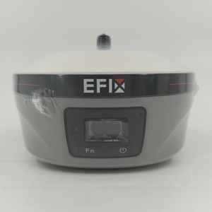 Instrumento de Topografía de Alto Rendimiento GNSS RTK <span class=keywords><strong>Efix</strong></span> Ebase F8 GPS, Equipo de Prospección Geofísica - Product Image 3