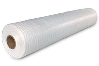 Filet d'emballage agricole en plastique biodégradable, filet de palette en plastique résistant