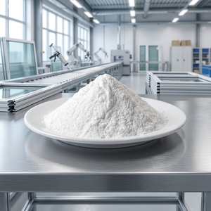 Poudre <span class=keywords><strong>de</strong></span> TiO2 Anatase Nano ZXY 10-30nm Pureté 99,99% Qualité Industrielle pour Cellules Solaires DSSC Revêtements Photocatalytiques Prix Raisonnable - Product Image 1