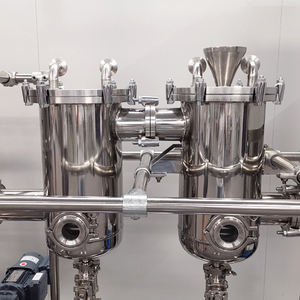 Kit <span class=keywords><strong>de</strong></span> distillation à court trajet en acier inoxydable Offre Spéciale équipement <span class=keywords><strong>de</strong></span> distillation d'huile essentielle - Product Image 4