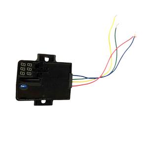 Synchronisation universelle de haute qualité fabriquée à Taiwan et CDI de course programmable réglable par tr/min - Product Image 6