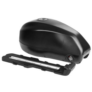 Batería para Bicicleta Eléctrica, 36V 48V 52V 10Ah 20Ah 30Ah, Batería de Iones de Litio para Tubo Inferior con BMS para Motor de Bicicleta Eléctrica de 1500W-5000W - Product Image 6