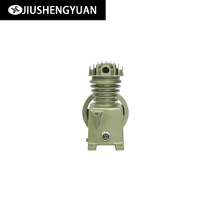 Đầu máy nén khí <span class=keywords><strong>piston</strong></span> 3 xi-lanh 15 HP thương hiệu nổi tiếng Trung Quốc KB15, làm bằng nhôm và kim loại, loại lọc khí đạt chứng nhận 3C - Product Image 5