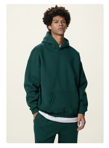 Sweat-shirts <span class=keywords><strong>pour</strong></span> hommes en gros, pantalons de jogging en coton <span class=keywords><strong>pour</strong></span> hommes, fabricants de sweats à capuche <span class=keywords><strong>pour</strong></span> marques de vêtements - Product Image 5