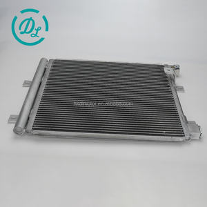 คอนเดนเซอร์แอร์ EexcavaStart สำหรับรถขุด EC350E รุ่น VOE14602245 - อะไหล่แท้คุณภาพเทียบเท่า OEM พร้อมรับประกัน 1 ปี ผ่านการทดสอบและรับรองแล้ว - Product Image 5