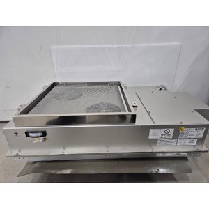 โมดูลชุดกรองลม Nippon Muki BFGL-Z-E41Z+RFU-B45-086L ใช้แล้วตามสภาพเดิม อะไหล่อุปกรณ์เซมิคอนดักเตอร์รุ่นเก่า - Product Image 2