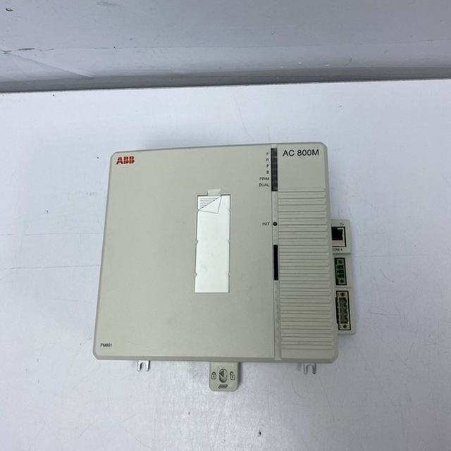 3BSE053240R1 Ac800m Pm891 Cpu Processor Unit for Plc