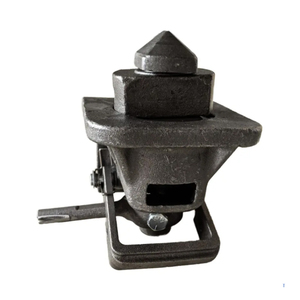 Trung Quốc tùy chỉnh <span class=keywords><strong>container</strong></span> xếp chồng của nhãn hiệu <span class=keywords><strong>Twist</strong></span> Khóa <span class=keywords><strong>container</strong></span> cố định phụ kiện - Product Image 6