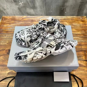 Zapatos Deportivos de Diseño Casual de Lujo de Alta Calidad para Hombre y Mujer, Marca Original, Transpirables, Impermeables, Antideslizantes y con Suela Gruesa - Product Image 5