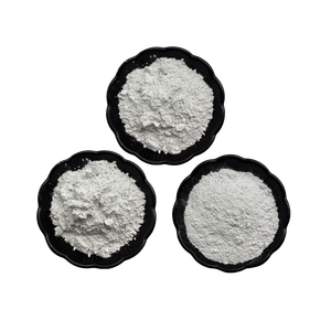 하이 퀄리티 600 메쉬 800 메쉬 느슨한 분말 무료 활석 활석 분말 무선 및 산업용 도자기에 대한 세라믹 등급 - Product Image 3