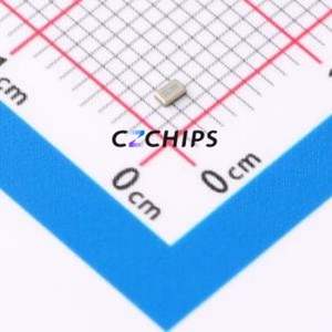 3111M-32.768DTN09LLL Crystal (Passive) SMD1610-2P Crystal Oscillator SMD Crystal Oscillator 32.768kHz 20ppm 9pF - Product Image 1