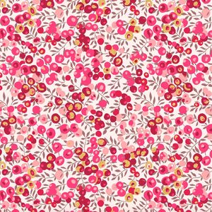 <span class=keywords><strong>Wiltshire</strong></span> pour pelouse, coton rose, petits motifs floraux, grenade, Émirats arabes unis, Dubaï, designs populaires - Product Image 5