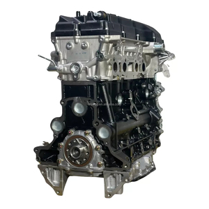 Profesyonel Yüksek Kaliteli 2TR FE 2.7L 4 Silindirli DOHC Benzinli Alüminyum Motor Bloğu Montajı 1140075570 Toyota Tacoma 05-15 için - Product Image 1