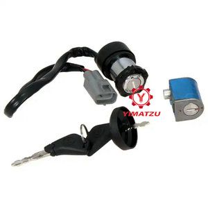 KIT DE VERROUILLAGE TOUTES MARQUES pour <span class=keywords><strong>CFMoto</strong></span> <span class=keywords><strong>CFORCE</strong></span> 800 <span class=keywords><strong>1000</strong></span> 9AWV-011000-2H00 ATV/UTV Pièces & Accessoires - Product Image 6