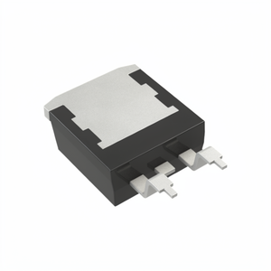 IXGA20N250HV-TRL TO-263-3, D2PAK TO-263AB ทรานซิสเตอร์ชิปอิเล็กทรอนิกส์ส่วนประกอบเดิม - Product Image 1